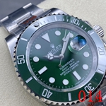 ロレックスコピー 092 ダイバーズSub 316鋼 40mm